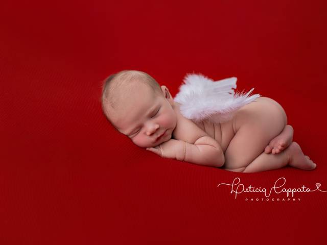 Newborn Session of Leo’s Newborn Session 
