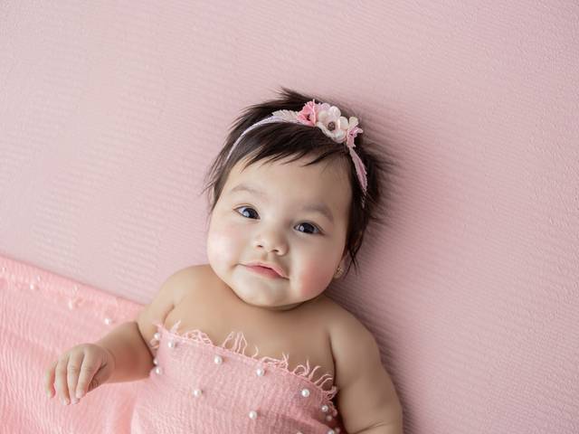 Milestone Session of Alice's Milestone Session