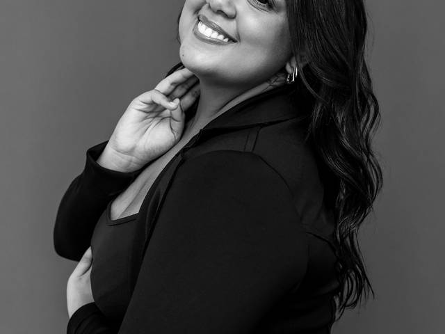 Retratos Corporativos de Retrato Profissional - Marcela