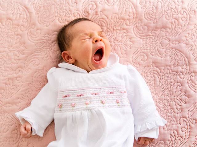 Newborn Lifestyle de Newborn da Júlia