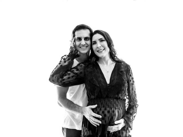 Famílias de Doce espera do João Vitor