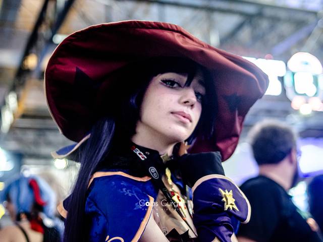 Eventos Geek/Anime/Games de BGS 2023