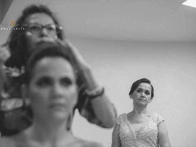 Casamento de Josimar + Ana Michelly