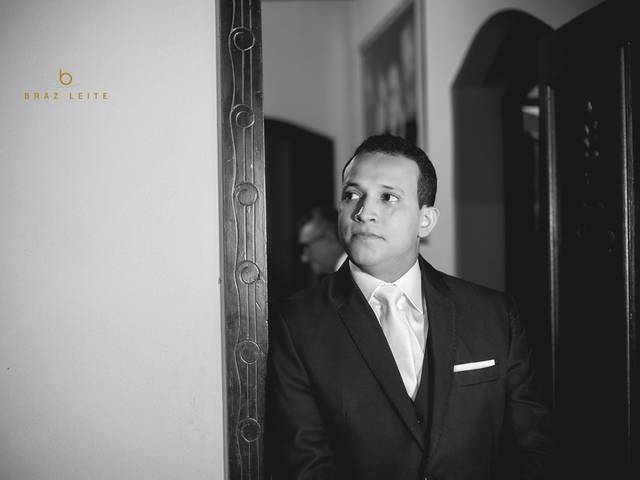 Casamento de Mario + Vitoria