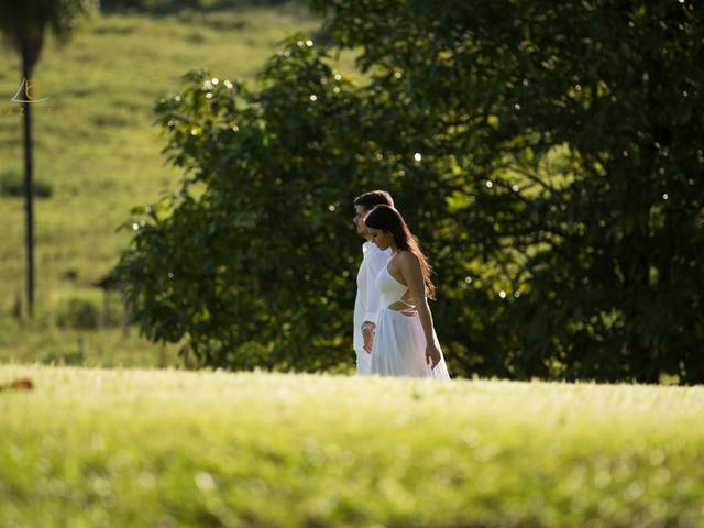 e-session de Marcos + Leticia