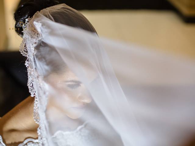 Casamento de Maykon + Janaina