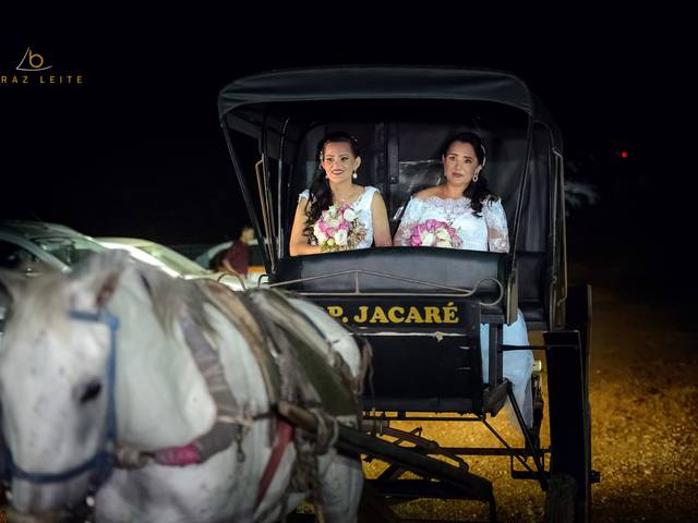 Casamento de Luana + José  | Sirlene + Adenilson
