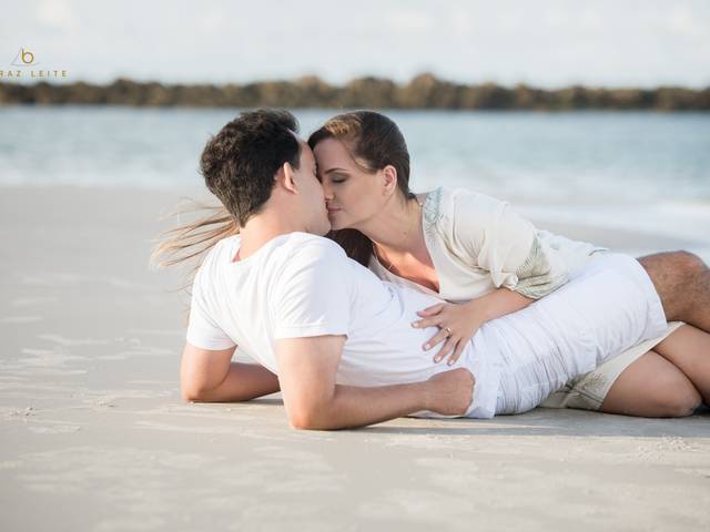 e-session de Viviane Amorim + Lucas