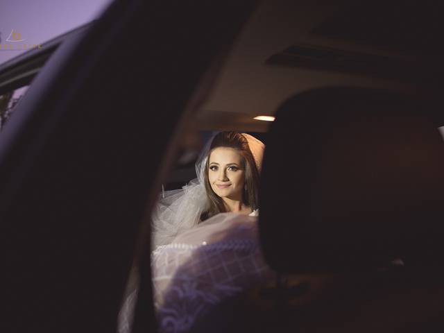 Casamento de Lucas + Viviane