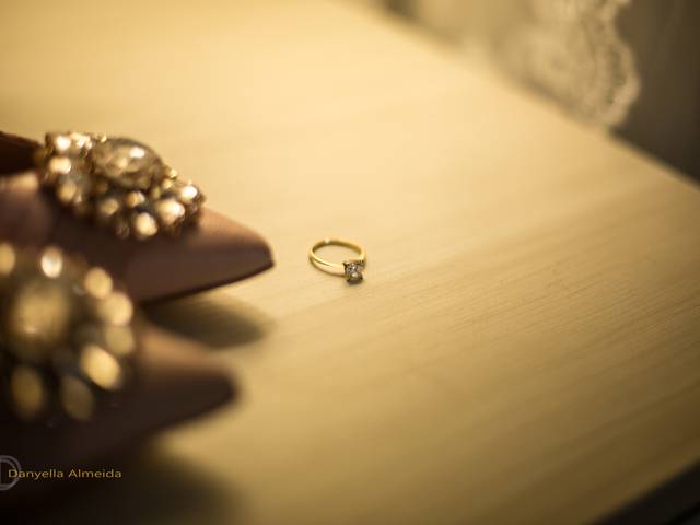 Casamento de Adelmir + Patricia