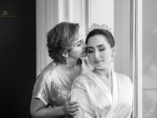 Casamento de João Pedro + Luyla Miranda