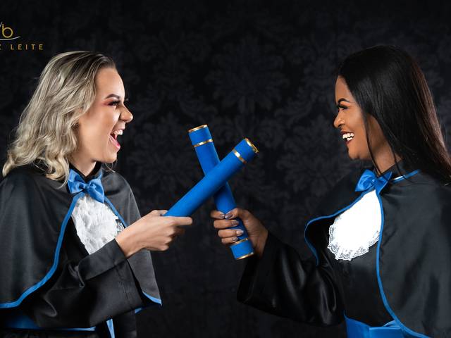 Formatura de Administração - UNIFESSPA