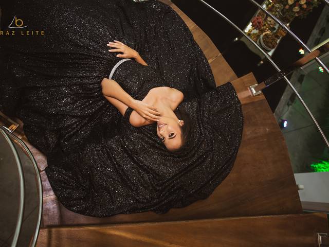 15 anos de Ana Beatriz