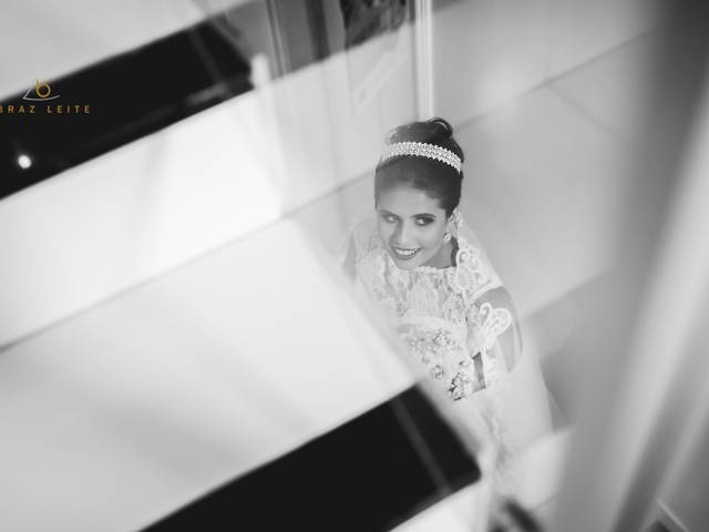 Casamento de Rodrigo + Leticia