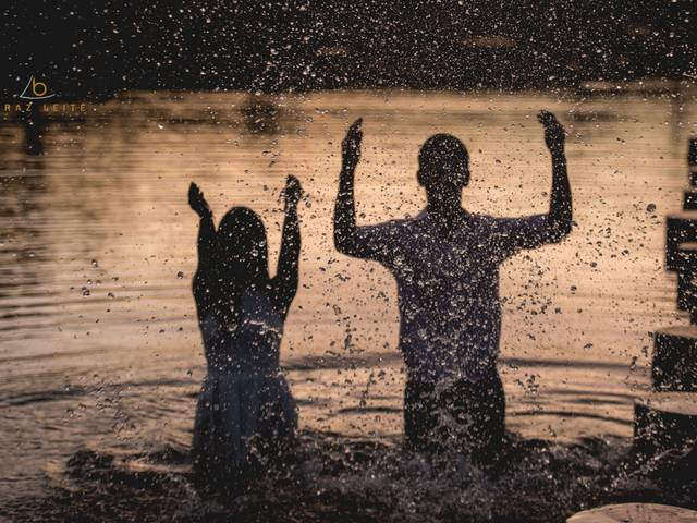 e-session de Rodrigo + Leticia