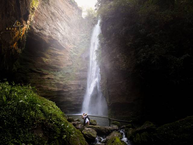 e-session de Gabriel + Graziella