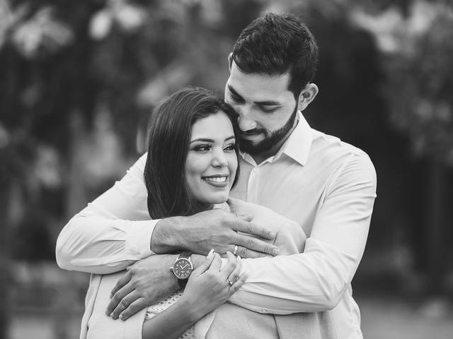 e-session de Gabryella e Johnatan