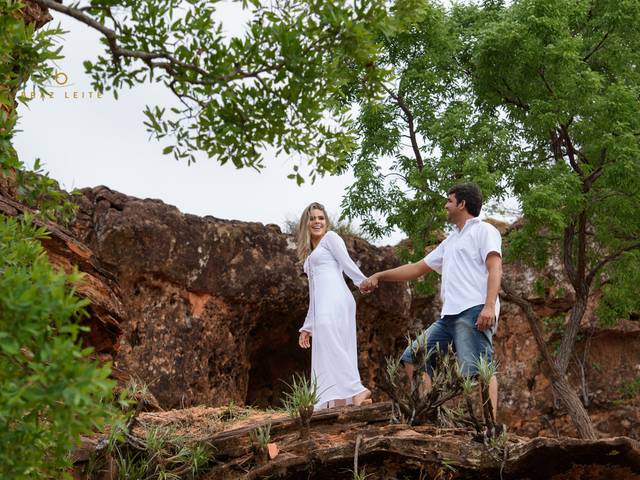 e-session de Fabiano + Erica