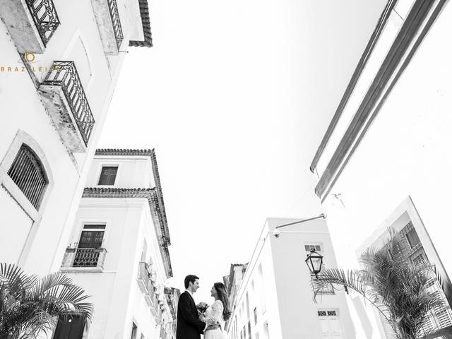 e-session de Diego + Raissa