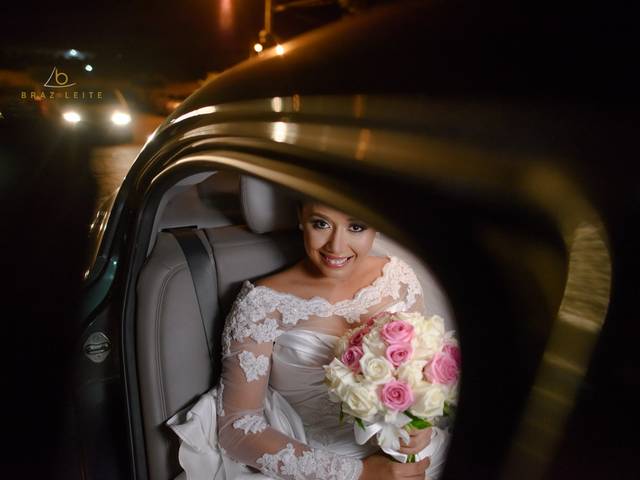 Casamento de Neilor + Alailma