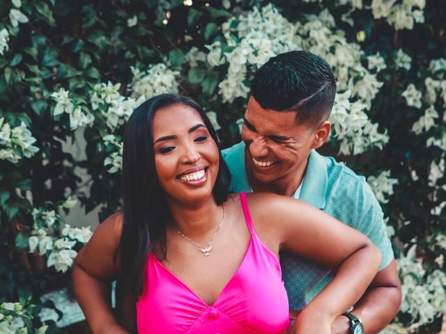 PRÉ WEDDING de ENSAIO PRÉ WEDDING ANA MARIA E DIOGO