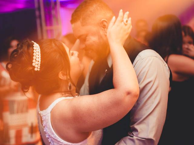 CASAMENTOS de CASAMENTO CAMILA E EVERTON
