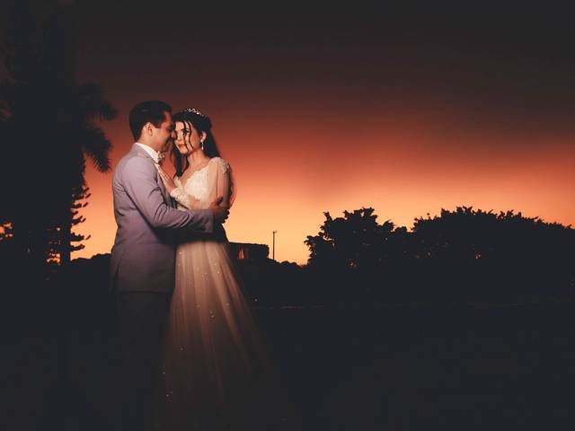 CASAMENTOS de CASAMENTO ANA CAROLINA E FELIPE