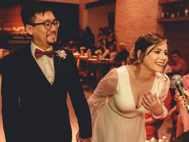 CASAMENTOS de CASAMENTO RAFAELA E FELIPE