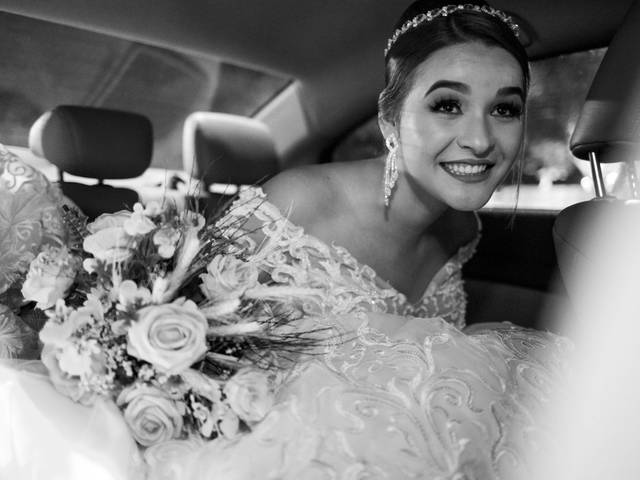 CASAMENTOS de CASAMENTO ANA LUISA E MARCOS