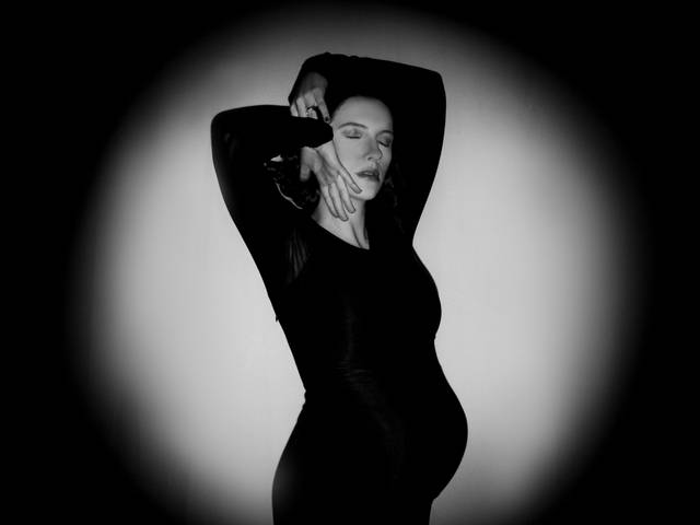 ENSAIO GESTANTE de ENSAIO GESTACIONAL SABRINA