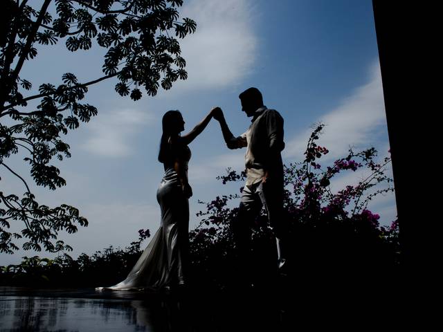 PRÉ WEDDING de ENSAIO PRÉ WEDDING FRANCIELLE E JOÃO VITOR