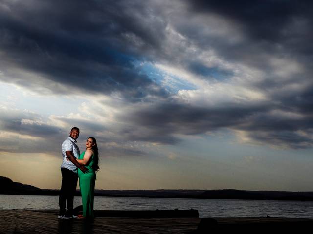 PRÉ WEDDING de ENSAIO PRÉ WEDDING GEISE E MARCO JR