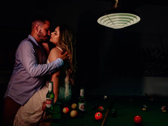 PRÉ WEDDING de PRÉ WEDDING MARIA PALARO E GABRIEL