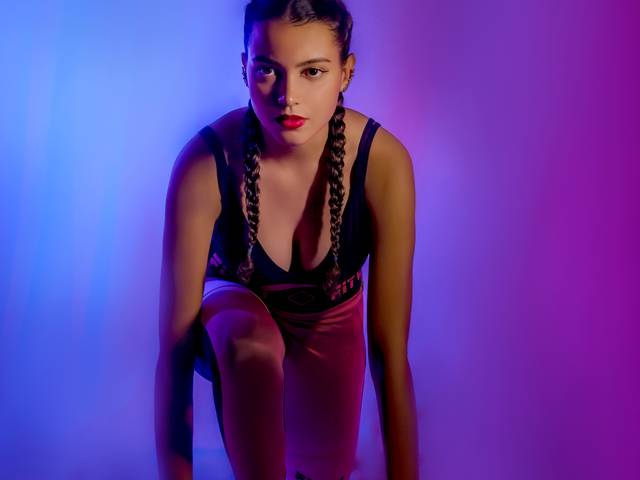 ENSAIOS FEMININOS de ENSAIO FEMININO EDUARDA