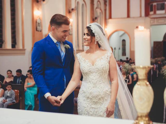 CASAMENTOS de CASAMENTO BRUNA E FRANSERGIO