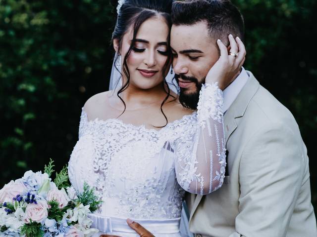 CASAMENTOS de CASAMENTO KEYLA E LUIS