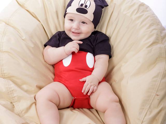 ENSAIOS INFANTINS de ENSAIO INFANTIL JOÃO