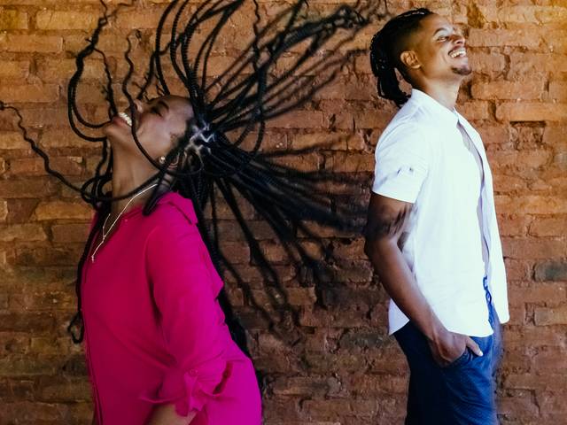 PRÉ WEDDING de PRE WEDDING LUCIANA E MATHEUS