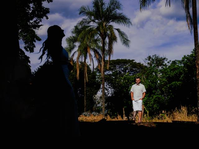 PRÉ WEDDING de PRÉ WEDDING MARIANE E LUIS