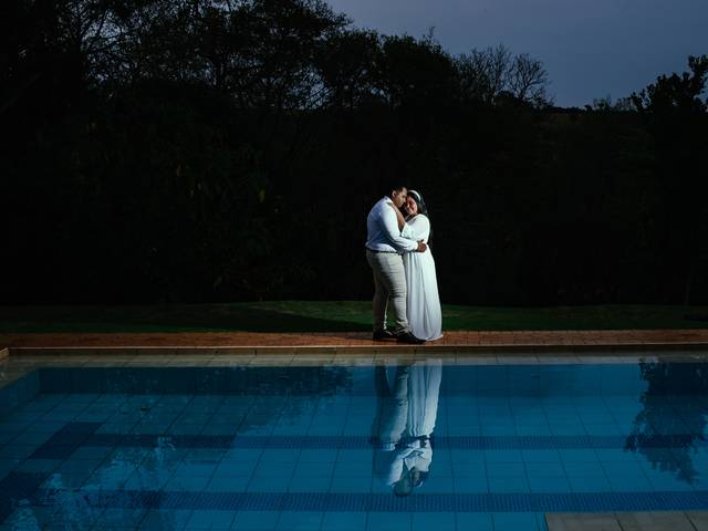 PRÉ WEDDING de PRÉ WEDDING AMANDA E LEONARDO