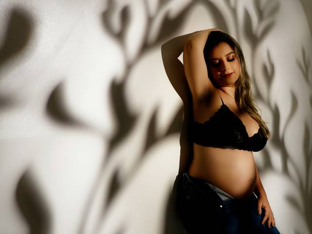 ENSAIO GESTANTE de ENSAIO GESTACIONAL ISABELA