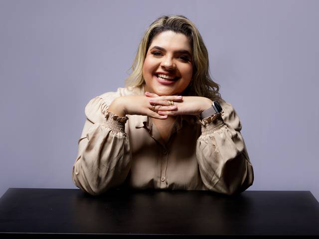 RETRATOS CORPORATIVOS de Ensaio Business Tais Chibini