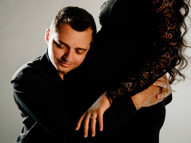 ENSAIO GESTANTE de ENSAIO GESTACIONAL ANA LUIZA