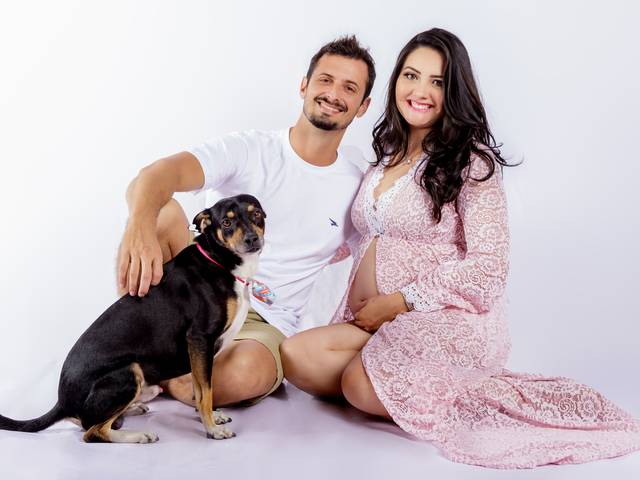 ENSAIO GESTANTE de ENSAIO GESTACIONAL GIOVANNA