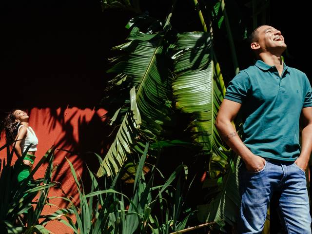 PRÉ WEDDING de PRÉ WEDDING LAVINIA E YAN