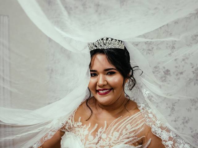 CASAMENTOS de CASAMENTO AMANDA E LEONARDO