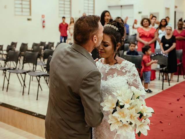 CASAMENTOS de CASAMENTO IRIS E MARCOS