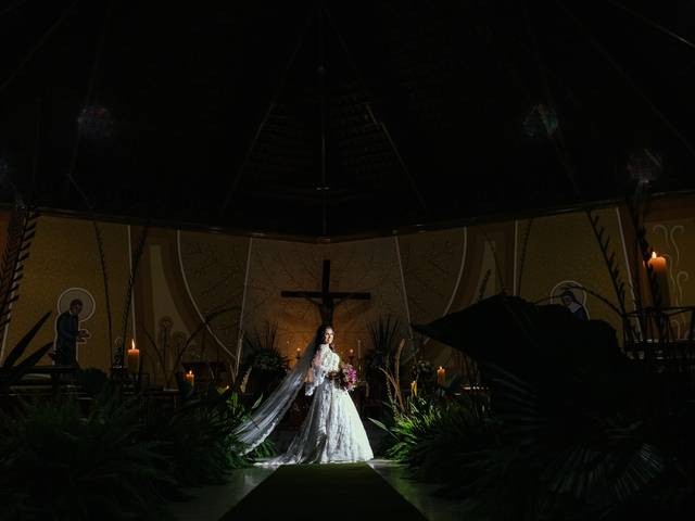 CASAMENTOS de CASAMENTO MARCELLA E ALEXANDRE