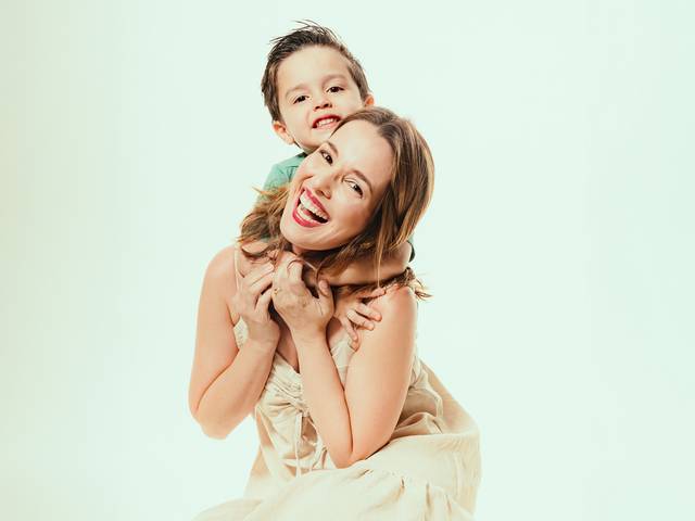 ENSAIOS FAMILIA de ENSAIO FAMILIA LAIS 