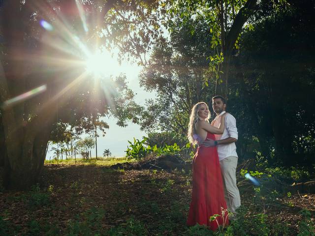 PRÉ WEDDING de ENSAIO PRÉ WEDDING MANUELA E JEFFERON